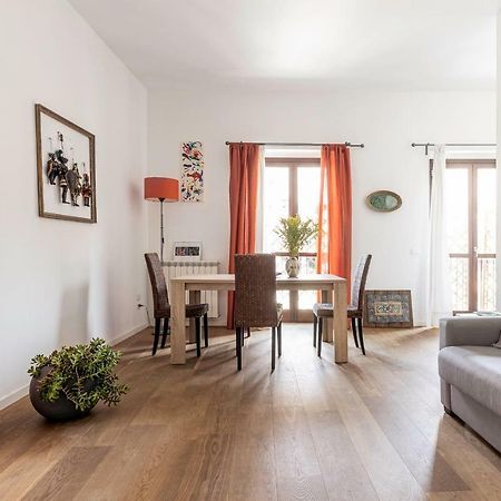 La Loggia Dei Re Apartment Palermo Bagian luar foto