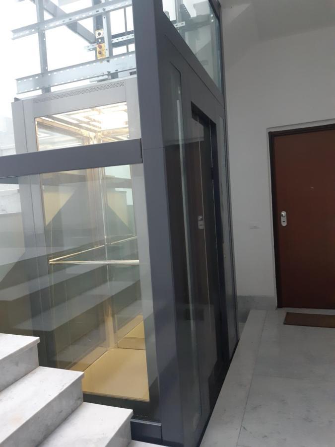 La Loggia Dei Re Apartment Palermo Bagian luar foto