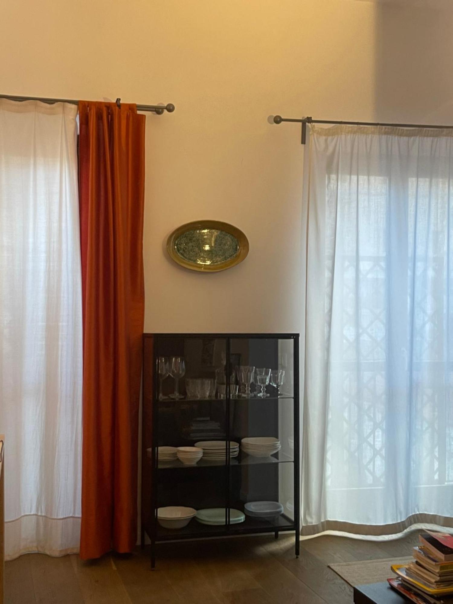 La Loggia Dei Re Apartment Palermo Bagian luar foto