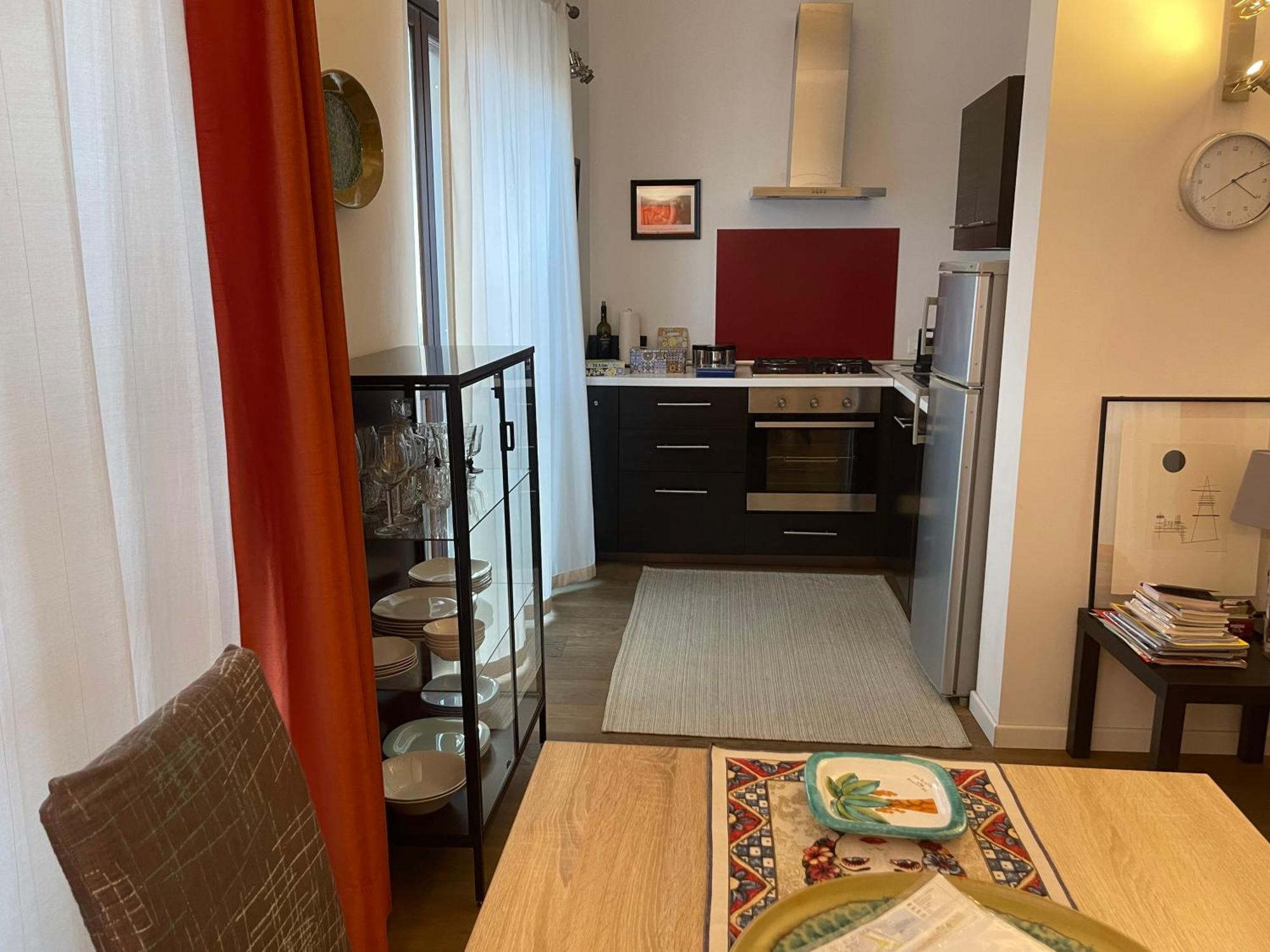 La Loggia Dei Re Apartment Palermo Bagian luar foto