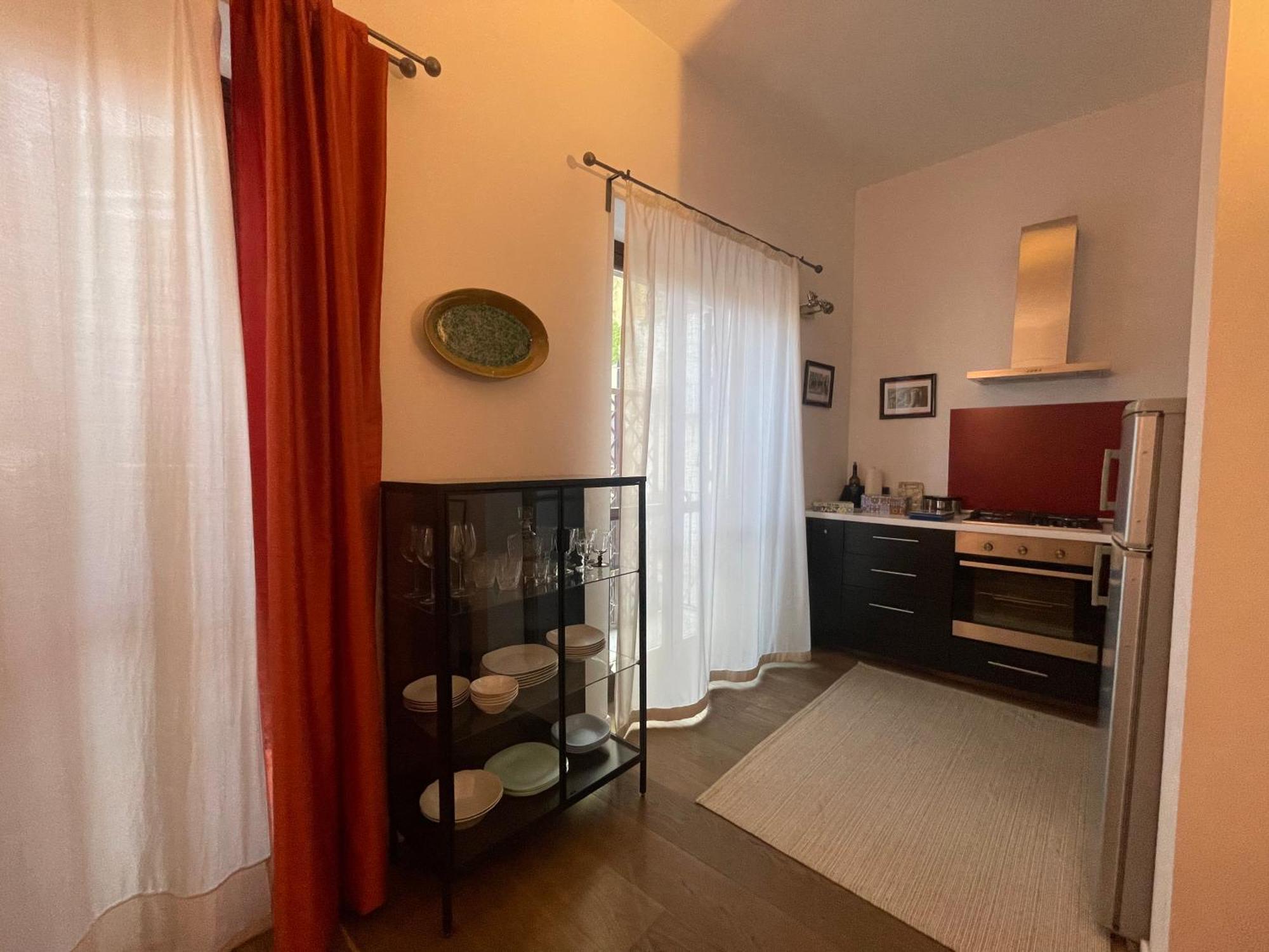 La Loggia Dei Re Apartment Palermo Bagian luar foto