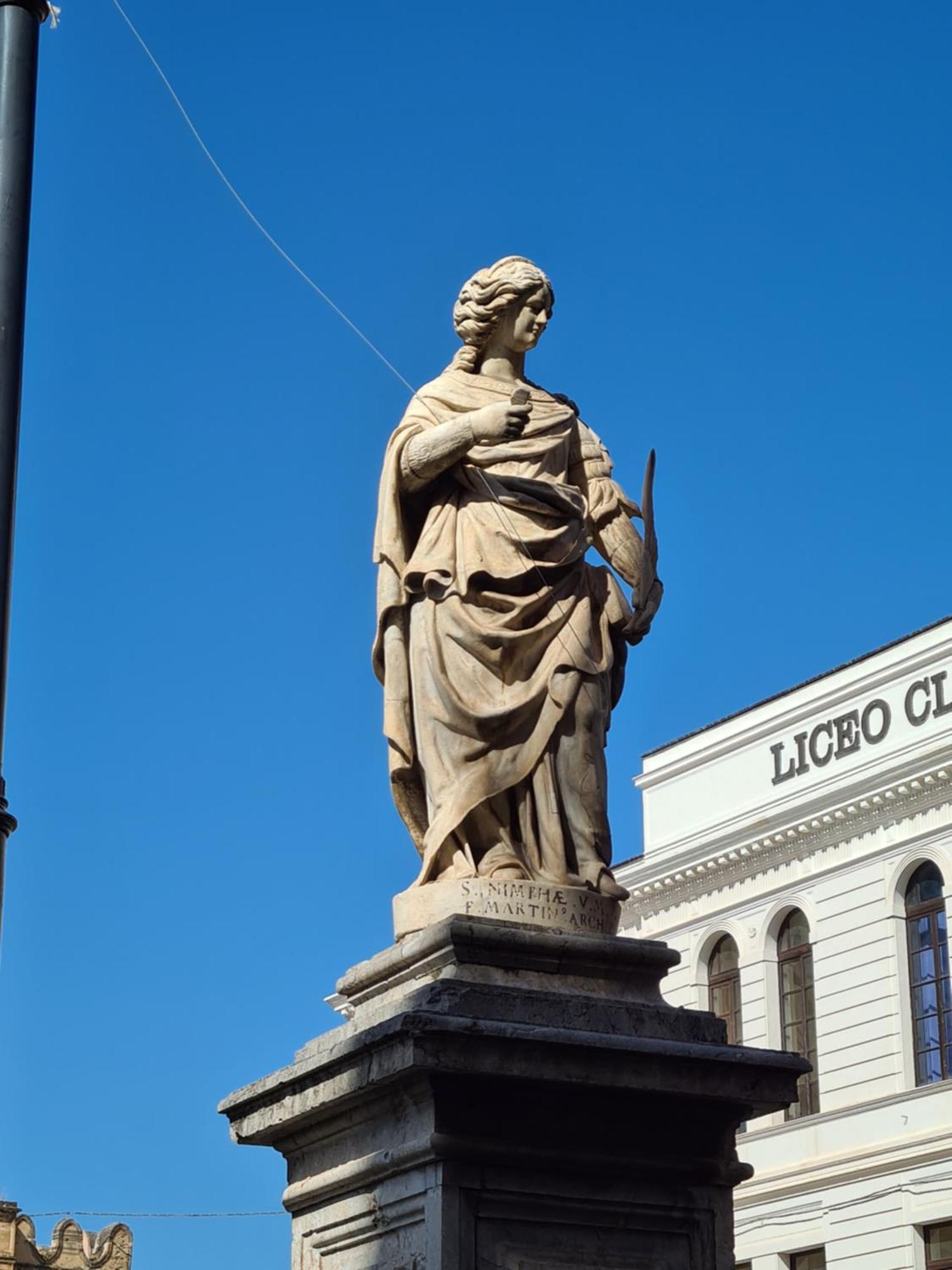 La Loggia Dei Re Apartment Palermo Ruang foto