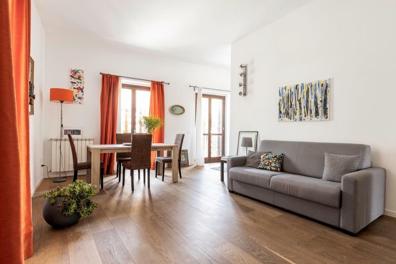 La Loggia Dei Re Apartment Palermo Bagian luar foto
